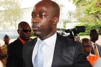 Ghana : Après son arrestation, Charles Blé Goudé extradé vers la Côte d'Ivoire